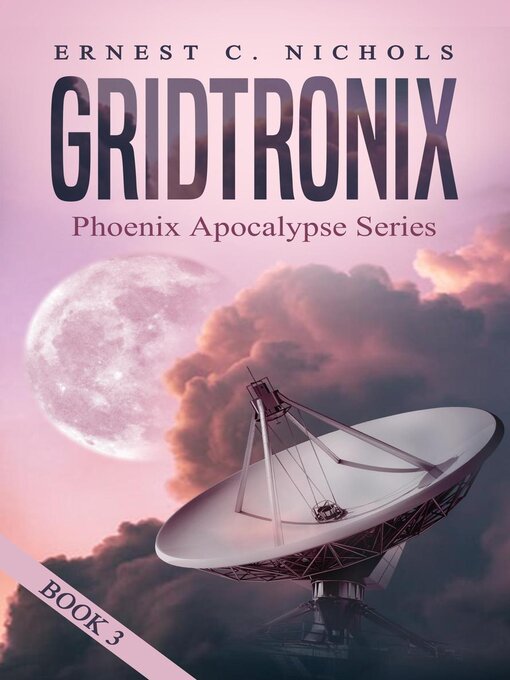 Title details for GridTronix by Ernest Nichols - Available